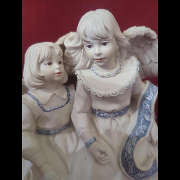 2002 Angel Samantha and Elizabeth - Picture 2 of 8